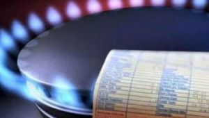  Doğalgaza konutta yüzde 9, sanayide yüzde 18.5 zam yapıldı