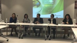 Döngüsel Ekonomi Modelinin, Avrupa Genelinde 600 Milyar Avro Net Kazanç Sağlaması Öngörülüyor