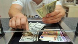 Dövizle sözleşme yasağında yeni adım