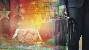 `Dünyanın en büyük ilk 6 bankası Çinli`