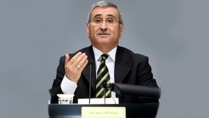 Durmuş Yılmaz’dan Cumhurbaşkanı’na bomba cevaplar!