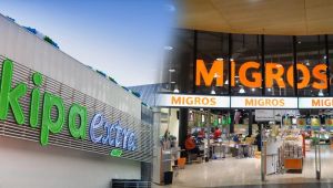 EBRD'den Migros tahvillerine 
