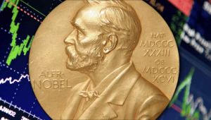 Ekonomi dalında Nobel ödülü Nordhaus ve Romer’in oldu