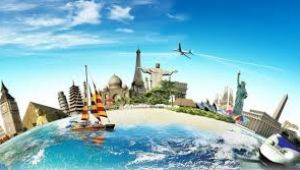 EKONOMİK KRİZİ FIRSATA ÇEVİREBİLDİK Mİ?: TÜRKİYE VE KKTC’NİN 2018 YILI TURİZM KARNESİ