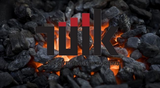 En fazla üretim ve teslimat linyitte gerçekleşti