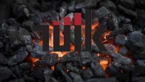 En fazla üretim ve teslimat linyitte gerçekleşti