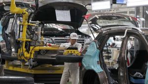 Euro Bölgesi’nde Bileşik PMI Göstergesi Ekim Ayında Geriledi