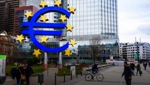 Euro Bölgesi’nde Büyüme Ve Ekonomik Güven Beklentileri Karşılamadı