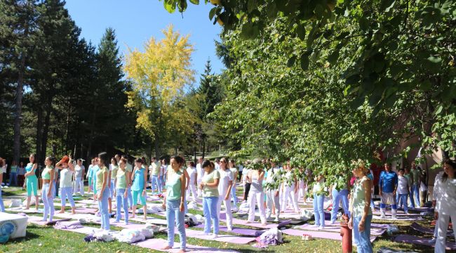FARKINDALIK FESTİVALİ