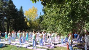 FARKINDALIK FESTİVALİ