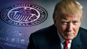 Fed’in Toplantı Tutanaklarına Saatler Kaldı