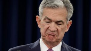 Fed/Powell: ABD ekonomisinin görünümü kayda değer biçimde pozitif