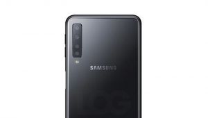 Galaxy A9 2018 beklentileri karşılayamadı