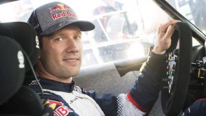 GALLER RALLİSİ’NDE KAZANAN SEBASTIEN OGIER OLDU