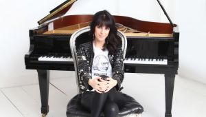 Genç Piyanist Ayşe Deniz Emek Sahnesi’nde