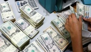 Hazine Eurobond İhracı İçin Deutsche Bank, Goldman Sachs Ve Societe Generale’e Yetki Verdi