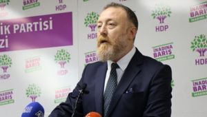 HDP, AKP'yi masaya oturmaya çağırdı