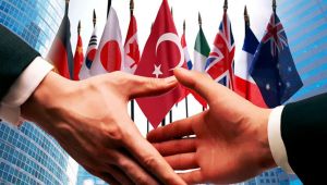 İhracat birim değer endeksi %0,6 azaldı