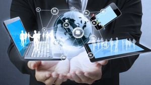 İki Ülke fintech ortaklığı kurdu