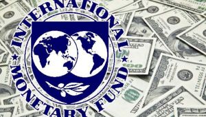 IMF'in Türkiye beklentileri moral bozdu