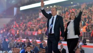  İnce İstanbul kararını verdi!