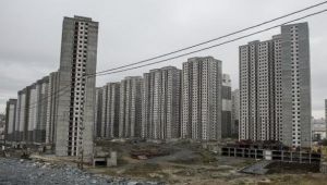 İnşaat sektöründe 'konkordato' tedirginliği: Mağdurlar yüz binleri bulabilir!