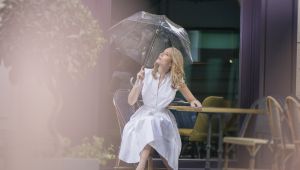 İş’in içinde sanat var!