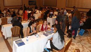 İŞE DÖNÜŞEN TANITIM VE B2B WORKSHOPLARI