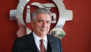 İSO Başkanı Erdal Bahçıvan: Sanayiciyi Elektrik Çarptı