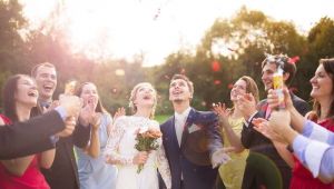 İstanbul'un en çok flört edilen nikah salonları belli oldu