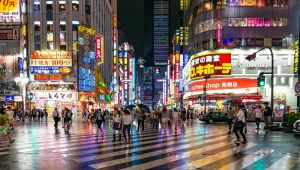 Japonya’nın işletme algısında sarsıntı