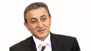 JCR Ökmen: Faiz Artışları Anlamsız Hale Geldi