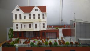 KADIKÖY BELEDİYESİ’NE SİNEMATEK PROJESİ İLE ÖDÜL