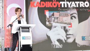 KADIKÖY TİYATRO