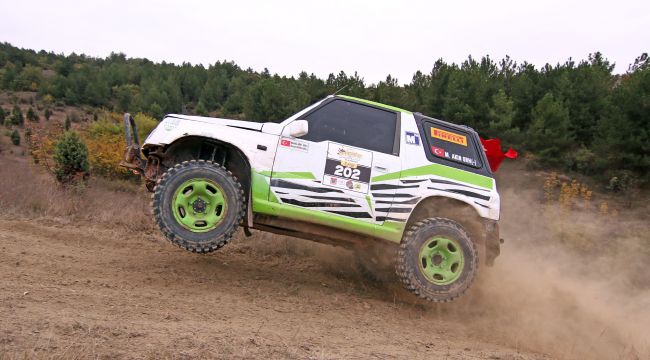 Karabük Büyük Offroad Buluşmasına Hazır