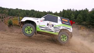 Karabük Büyük Offroad Buluşmasına Hazır