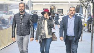 Konkordato istedi, kur artışına umut bağladı