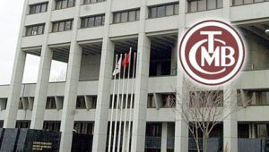 Merkez Bankası’nın Brüt Döviz Rezervleri 66.3 Milyar Dolara Geriledi