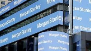 Morgan Stanley’in Üçüncü Çeyrek Hisse Başına Kârı 1,17 Dolar