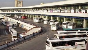 Otobüsçülerden ekonomik tedbir