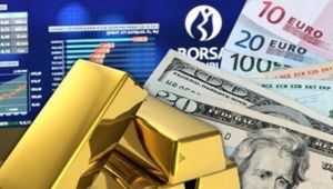 Piyasalar İngiltere ve Euro Bölgesi Enflasyon Rakamları İle FOMC Toplantı Tutanaklarına Odaklandı…