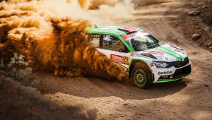 Ralli Heyecanı İstanbul’da Devam Ediyor