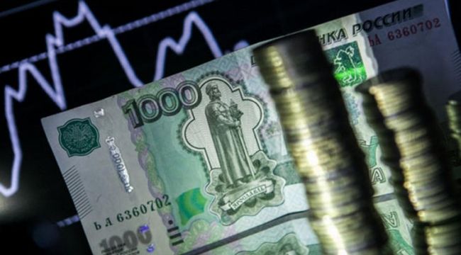 `Rus şirketlerinin 2019 görünümü durağan`