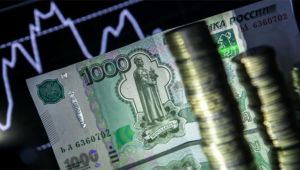 `Rus şirketlerinin 2019 görünümü durağan`