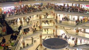 Sözleşmelerde Güncel Olmayan Döviz Kuru Birçok AVM Yatırımcısını İflas Ettirir