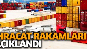 Tarihin En Yüksek Eylül Ayı İhracat Rakamına Ulaşıldı