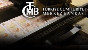 TCMB Faizde Değişime Gitmedi