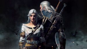The Witcher dizisi için önemli açıklama