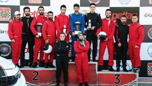 TOSFED’İN İKİNCİ YILDIZI KÜÇÜKKUT OLDU