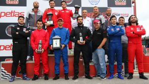 TOSFED YILDIZINI ARIYOR PROJESİ’NDE FİNAL HEYECANI